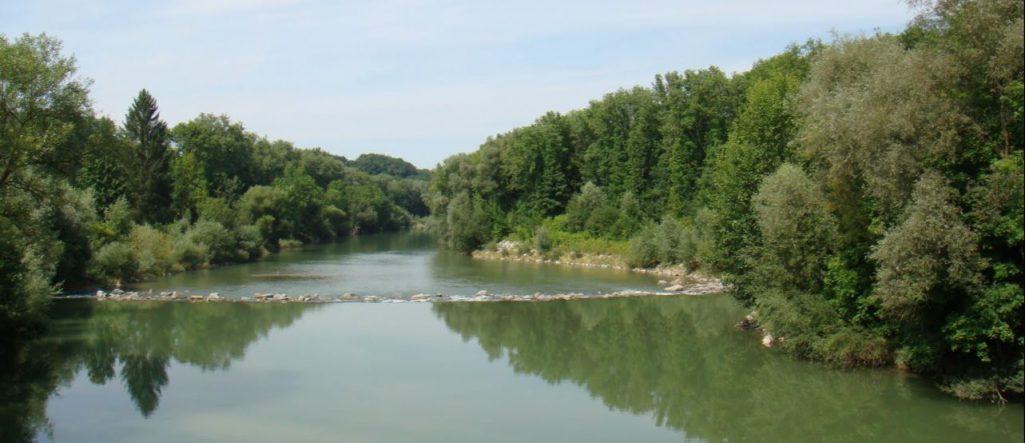 Wandern mit dem SFC am Sonntag, den 25.9.2016