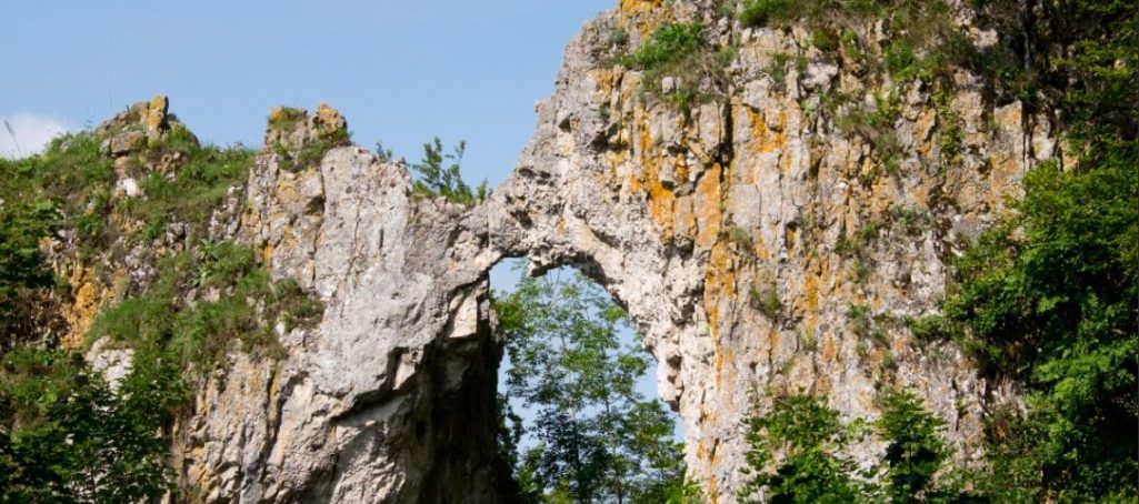 SFC Herbstwanderung zur küssenden Sau und andere Orte bei Blaubeuren